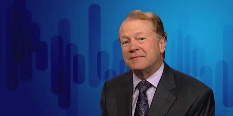 John Chambers