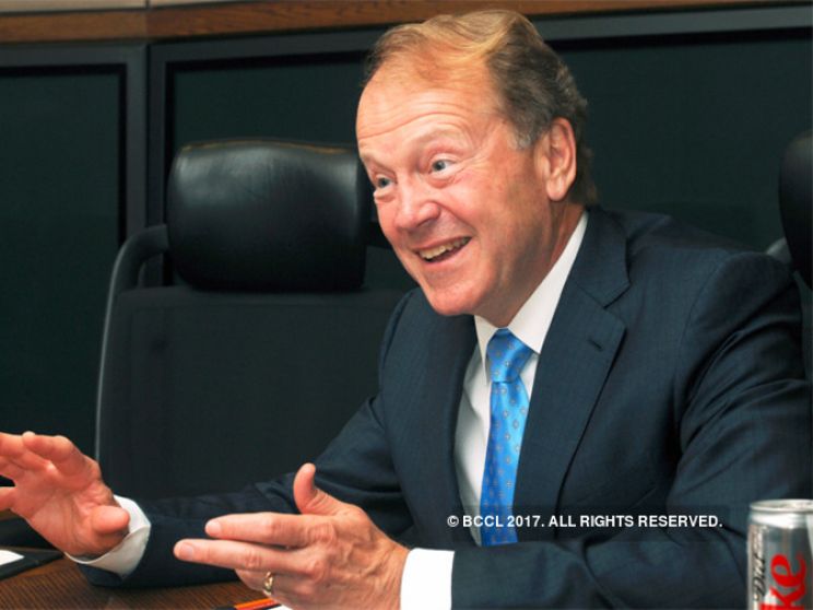 John Chambers