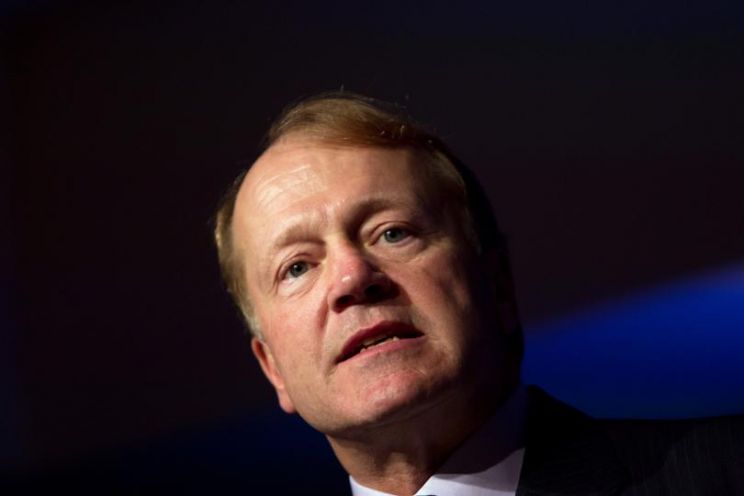 John Chambers