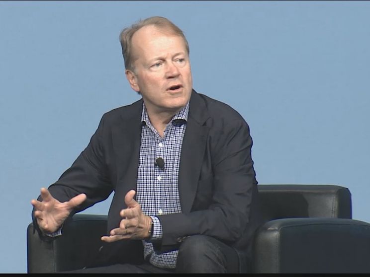 John Chambers