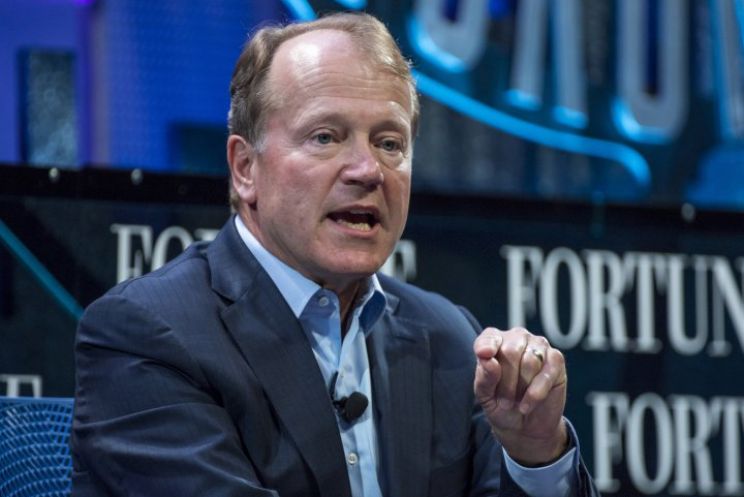 John Chambers