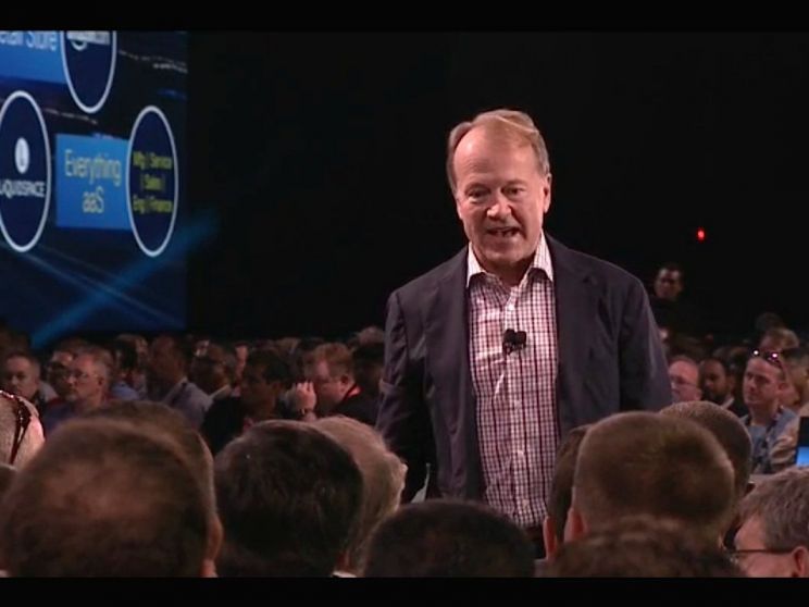 John Chambers