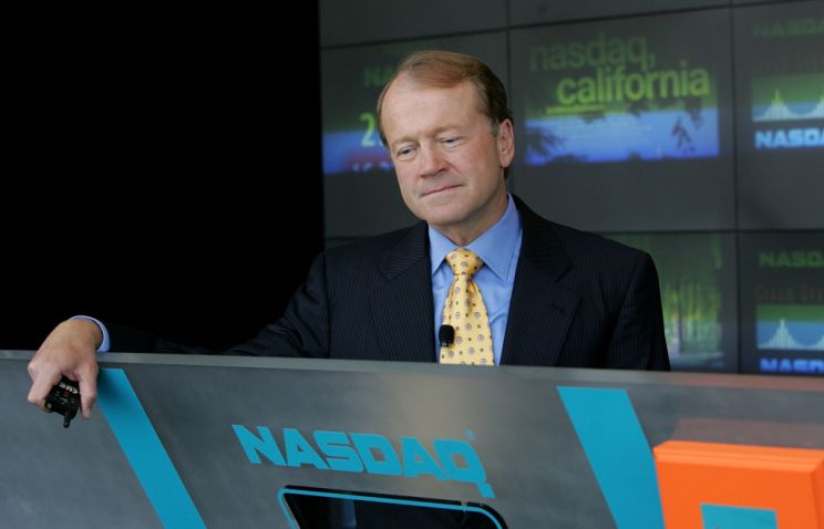 John Chambers