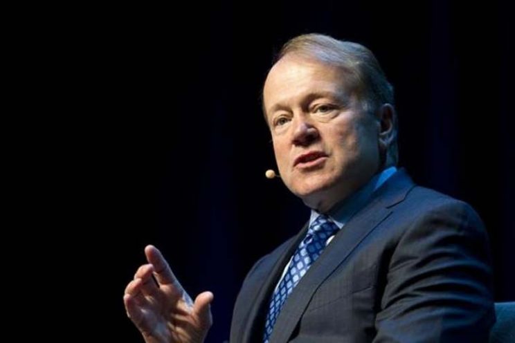 John Chambers