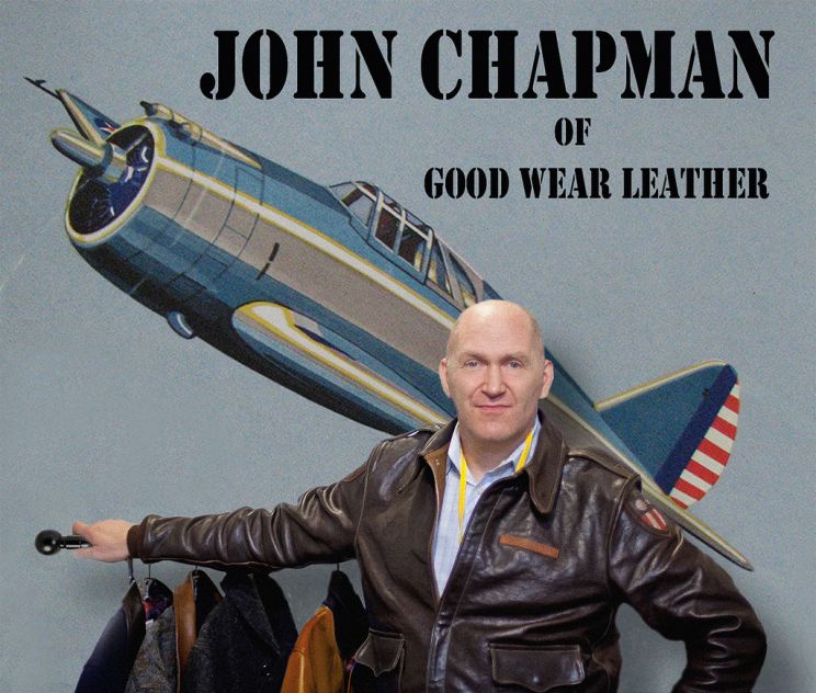 John Chapman