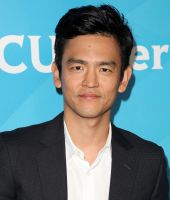 John Cho