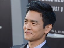 John Cho