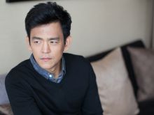 John Cho