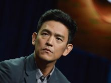 John Cho