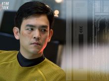 John Cho