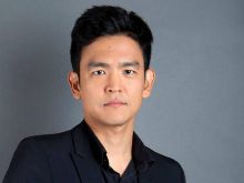 John Cho