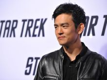 John Cho