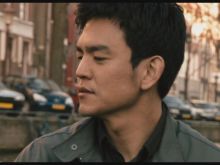 John Cho