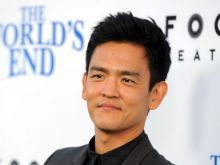 John Cho