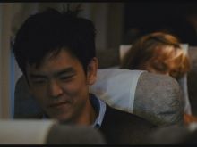 John Cho