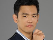 John Cho