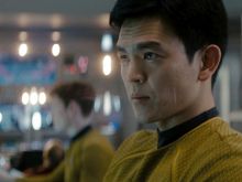 John Cho