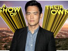 John Cho