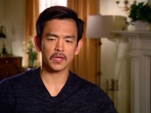 John Cho