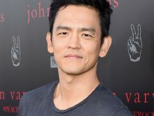 John Cho