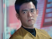 John Cho