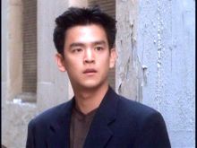 John Cho