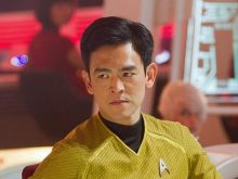 John Cho