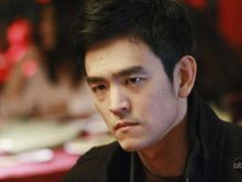 John Cho