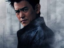 John Cho