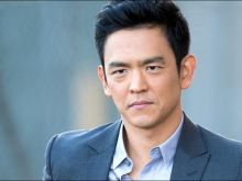 John Cho
