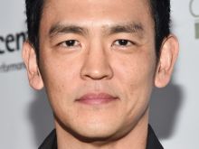 John Cho