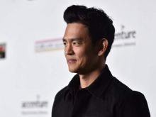 John Cho