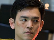 John Cho