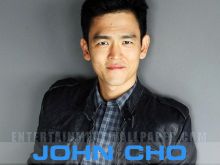 John Cho
