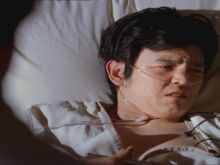 John Cho