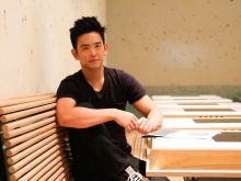 John Cho