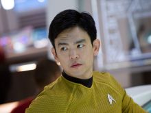 John Cho