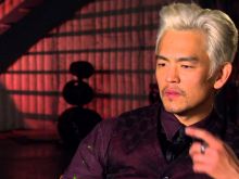John Cho