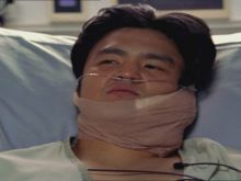 John Cho