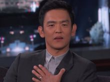 John Cho