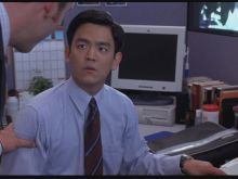 John Cho