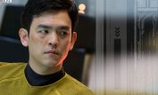 John Cho