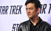 John Cho