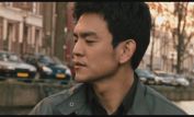 John Cho