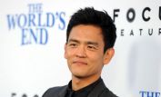 John Cho