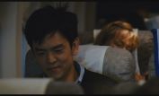 John Cho