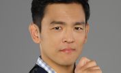 John Cho