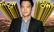 John Cho