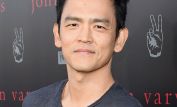 John Cho