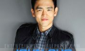 John Cho